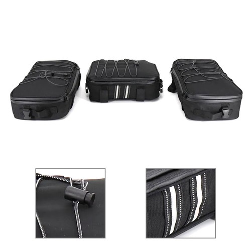 Top box panniers bag - top,