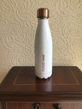 CLOUD NINE METAL WATER BOTTLE