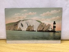 The Needles, Isle of Wight