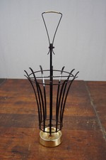 Umbrella Stand Vintage Antique