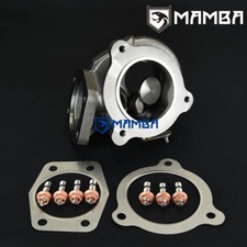 Turbo Turbine Housing VOLVO