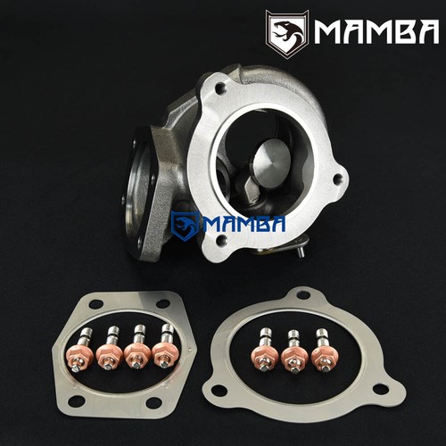Turbo turbine housing volvo - turbo,