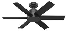 44" Ceiling fan with Wall