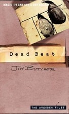 Dead Beat: The Dresden Files