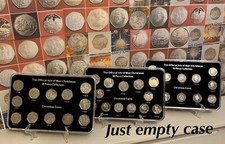 1980-2016 Isle Of Man 50p