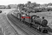 PHOTO  GWR GRANGE PILOTING