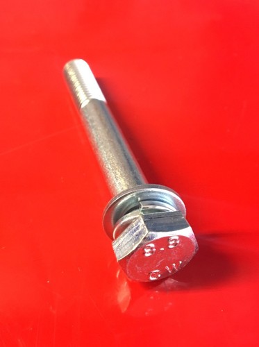 Vespa 125 exhaust bolt - 125,