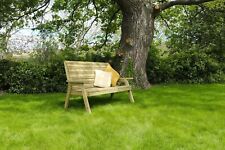 Malaga Solid Wood Outdoor