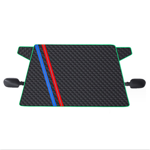 Car windscreen cover - windscreen, protector