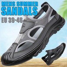 Mens Sports Sandals Summer