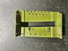 Cessna 180/185 Landing Gear