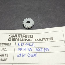 1pc Shimano Spinning Fishing