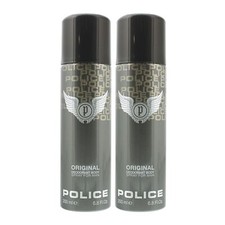 Police Original Deodorant Body