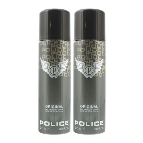 Police original deodorant body - police,