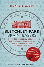 Bletchley Park Brainteasers By
