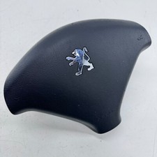 Peugeot 307 safety - 307,