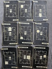 Waddingtons Cluedo Room Cards
