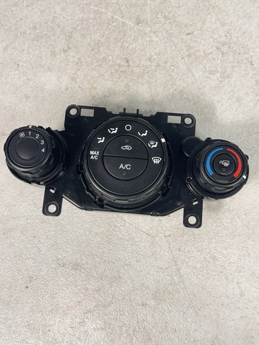 2014 2019 ford fiesta - 2014-2019,