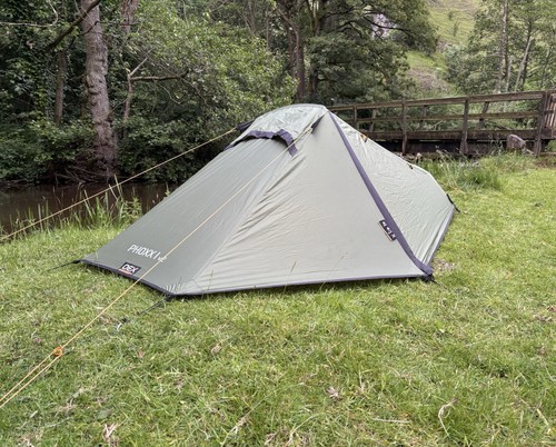 Oex phoxx person tent - phoxx, i