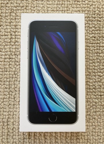 Apple iphone 2nd - iphone, se