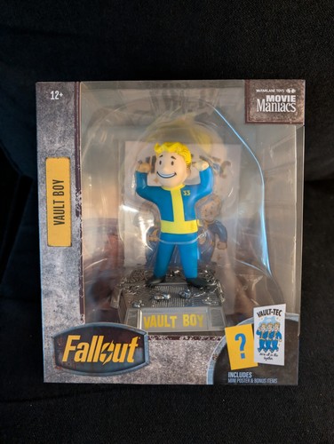 Mcfarlane toys movie maniacs - mcfarlane,