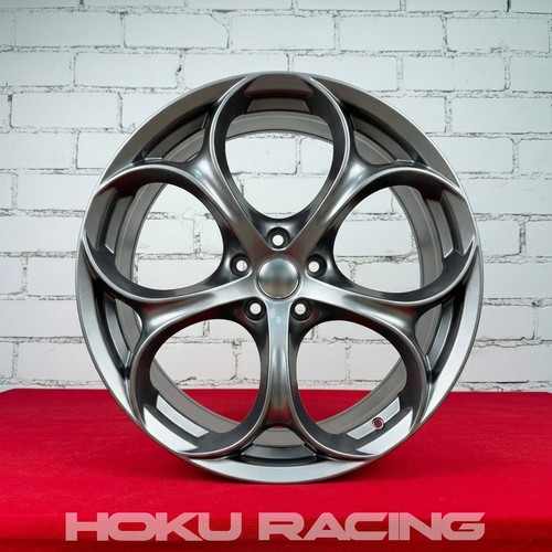 Drake style wheels - 18",