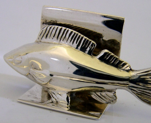 Thistle bee sterling - bee, silver