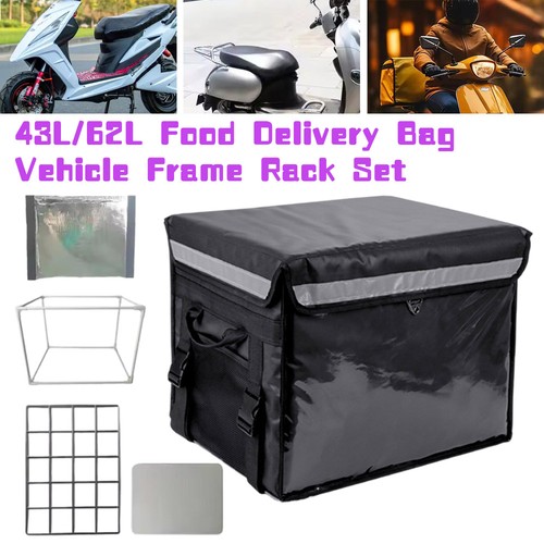 43l 62l food delivery - 43l, bag
