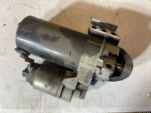 Bmw f10 starter motor - bmw,