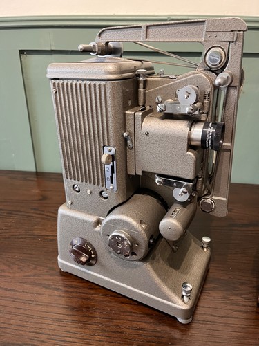 Specto type 16mm vintage - specto,