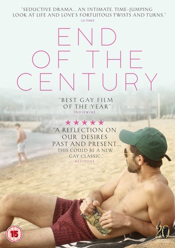 End the century - end, of