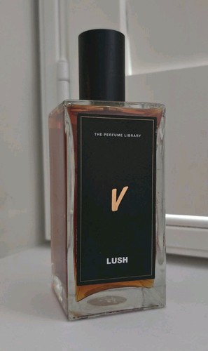Lush perfume 100ml new - lush, 100ml.
