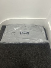 Supreme Box Logo Hooded