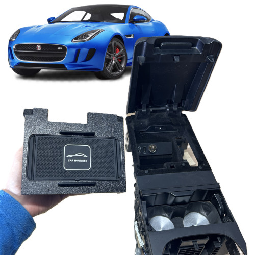 Jaguar type wireless - wireless, phone