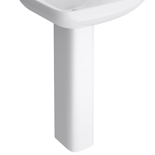 Pedestal for basin - pedestal,