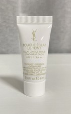 YSL Touche Eclat Le Teint