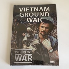 Weapons of War Vietnam Ground