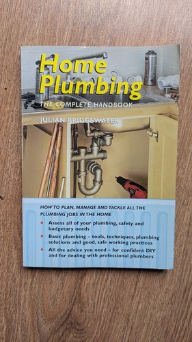 Home plumbing the complete - plumbing:,
