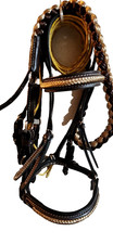 Premium Bridle set
