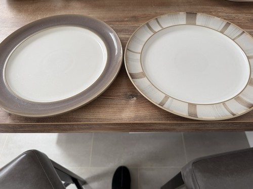 Denby caramel stripes - stripes, 2