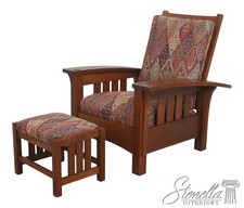72454: STICKLEY Mission Cherry