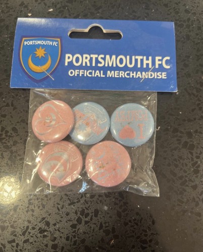 Portsmouth football club - portsmouth,