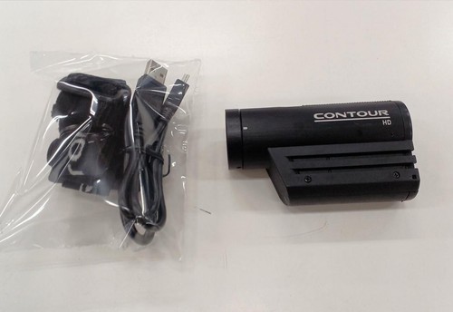 Contour wearable camera - contour,