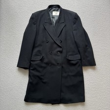 Vintage Crombie Pure New Wool