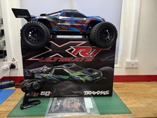 Traxxas XRT  8S Ultimate