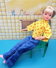 Vintage Palitoy 4th Edition Tressy Doll, 1979, Retro Fabulous