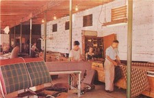 1950s Miami Florida Johnnie &