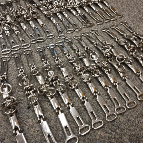Lunge cavesson hard ware job - cavesson,