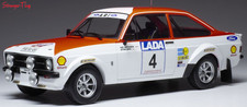 IXO Ford Escort MK II RS 1800