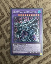 Egyptian God Slime RA01-EN029